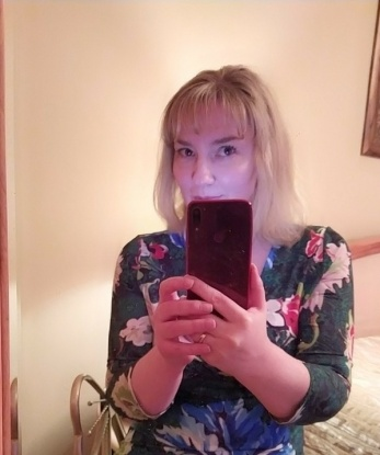 Анкета проститутки Алена - Фото 1, Большая Атня, 47 лет, №1585