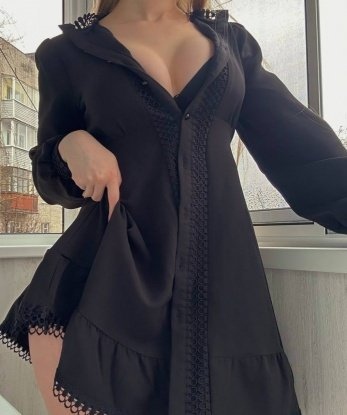 Анкета проститутки Алиса - Фото 1, Большая Атня, 26 лет, №9076
